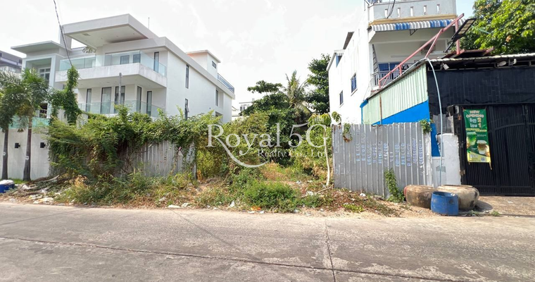 Land For Sale sensok