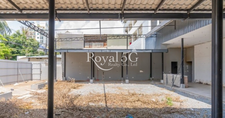 Land For Rent Khan Chamkar Mon