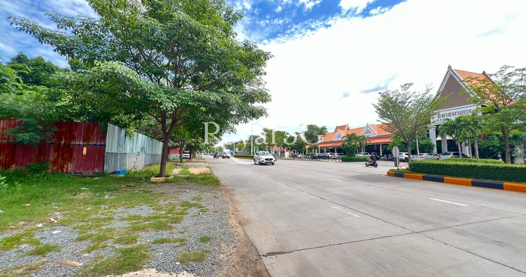ឃ្លាំងសម្រាប់ជួល- បឹងកេងកង