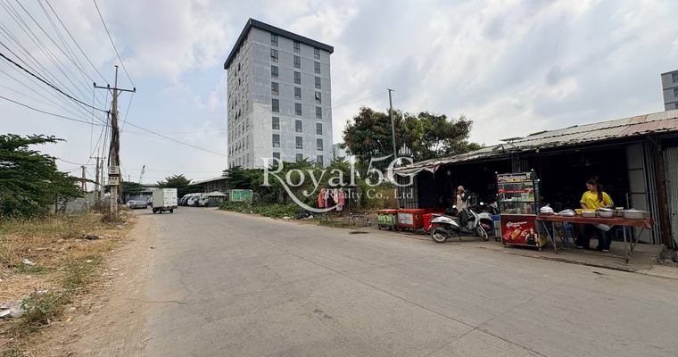 Warehouse for rent at 598