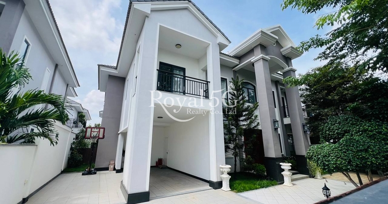House For Rent/Sale
