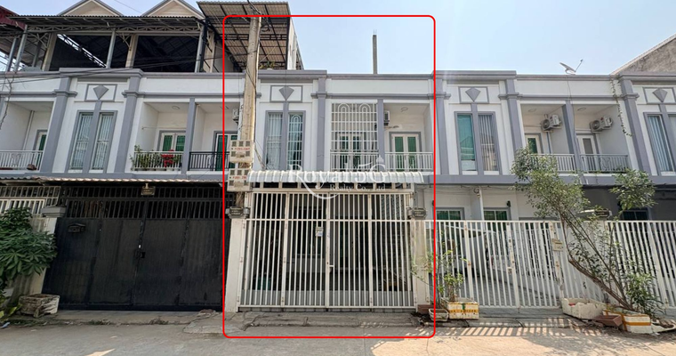 House for sale at dangkor