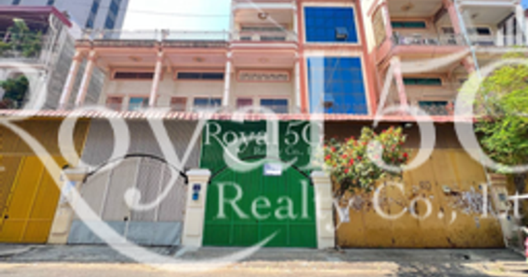 House For Rent-Boeng KengKang3