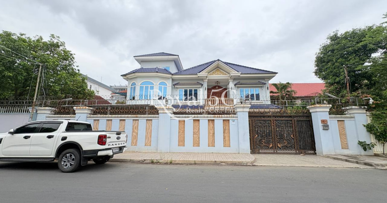 House For Rent - Toulkork