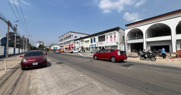 ហាងសម្រាប់ជួល នៅសែនសុខ