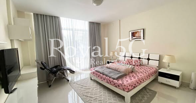 House For ​Sale - Borey Penghout Beongsnor