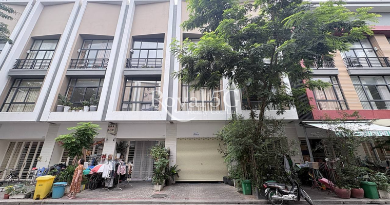 House For Rent - Borey Peng Houth Beongsnor