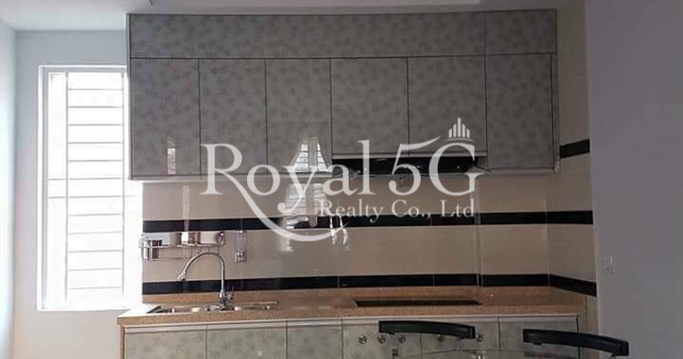 Building For Rent Khan Chamkarmon