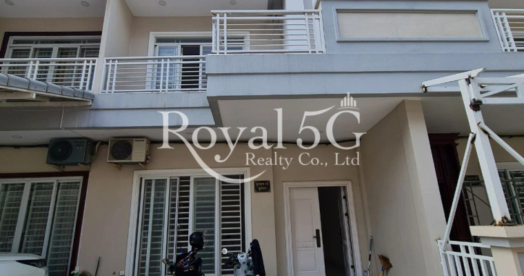 π Hybrid villas in Bohai Thinh Tang for sale