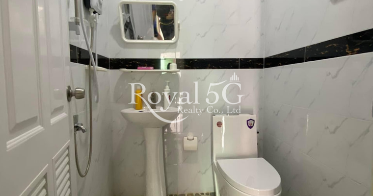 House For Sale Battambang Province