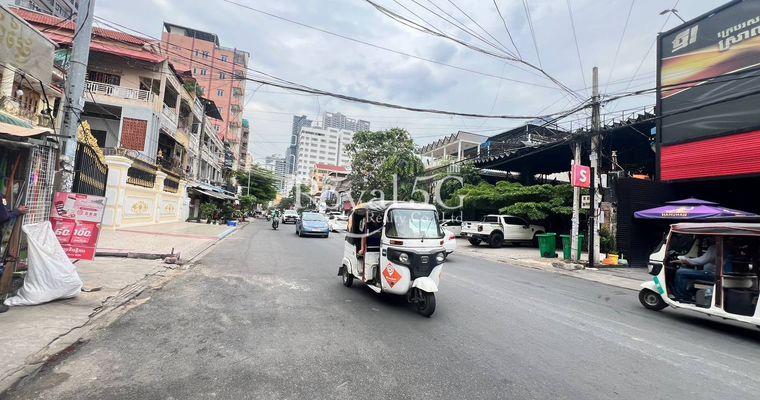 House For Rent- Boeng Kengkang2