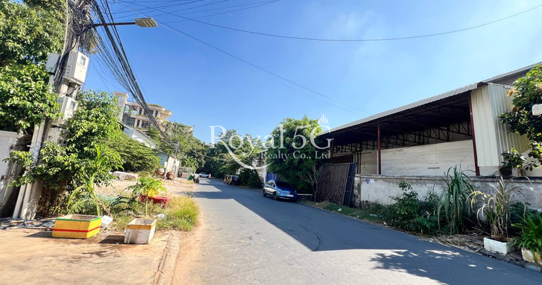 House For Rent- Tumnob Tuek