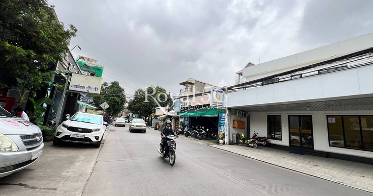 House For Rent- Tumnob tuek
