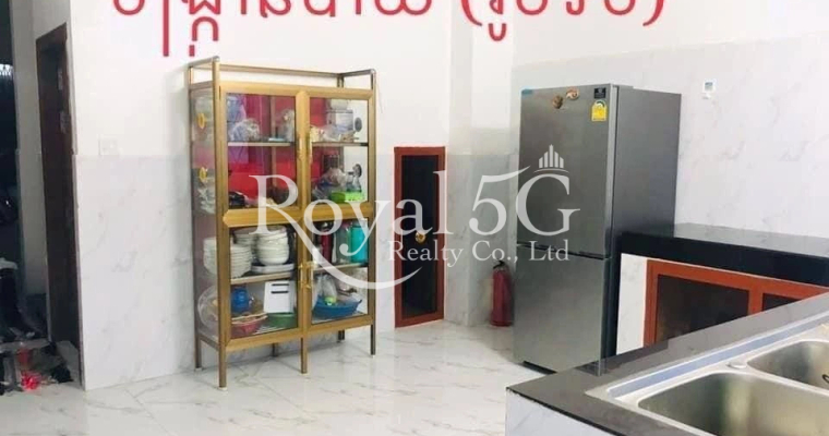 π‘House for urgent sale in Siem Reap City βΌοΈ