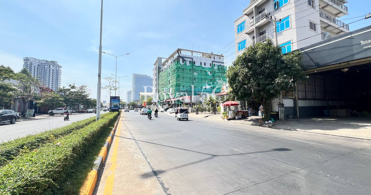 ឃ្លាំងសម្រាប់ជួល- ជ្រោយចង្វារ