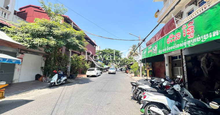 House For Rent- Boeng Kengkang2