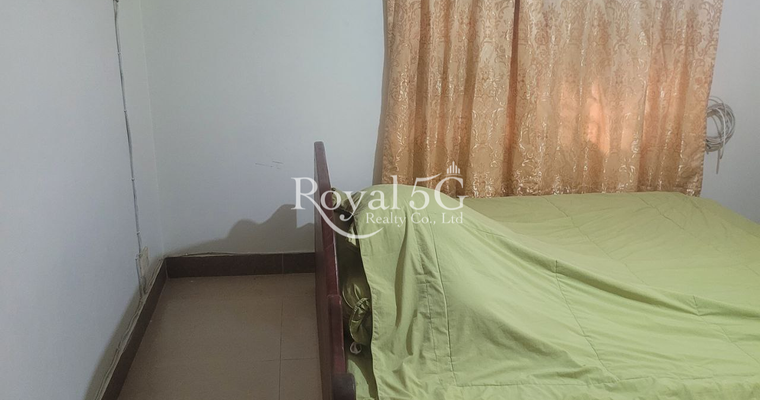 ផ្ទះអាជីវកម្មសម្រាប់ជួល - Shophouse For Rent