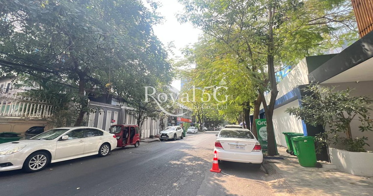 House For Rent- Boeng Kengkang1