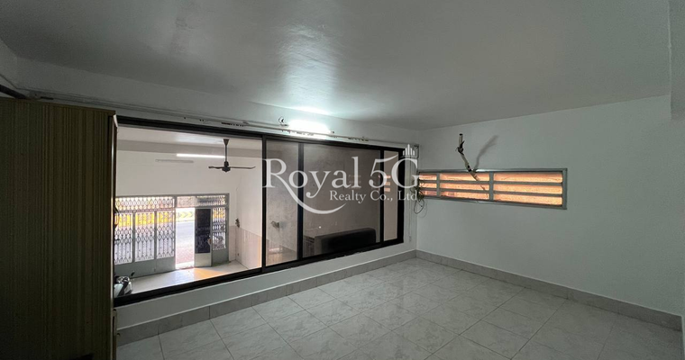 Shophouse for rent - 271blvd BTP1