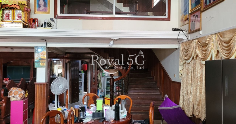 ផ្ទះអាជីវកម្មសម្រាប់ជួល - Shophouse For Rent