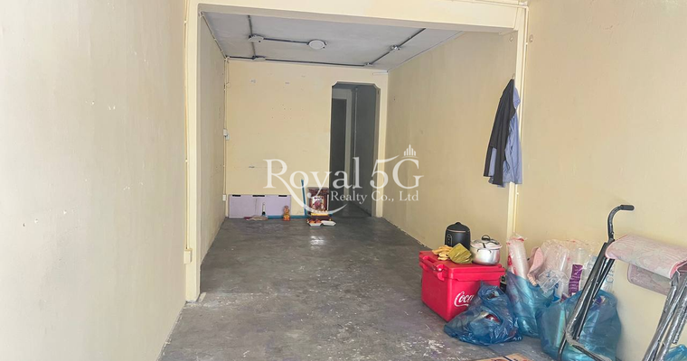 House For Sale- Daun Penh