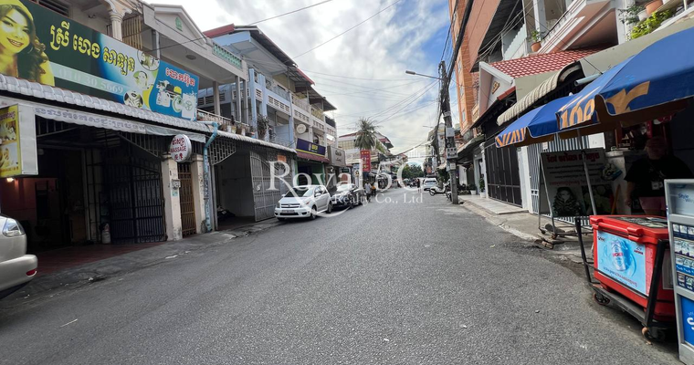 ផ្ទះសម្រាប់ជួលនៅផ្សារដេប៊ូ2