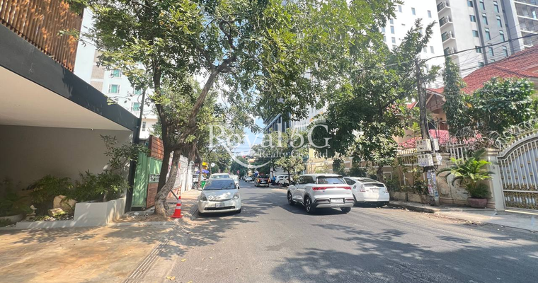 House For Rent- Boeng Kengkang1