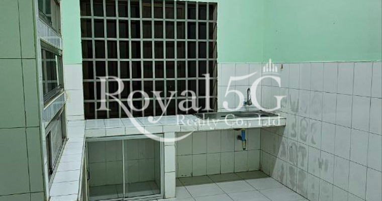 House For Rent Khan Chamkarmon
