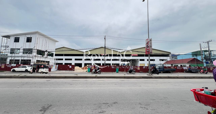 shop for rent veng sreng