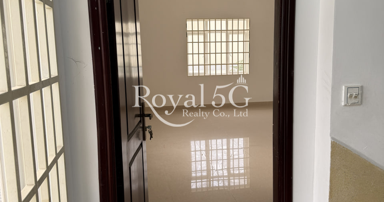 House For Rent Sangkat Nirouth Khan Chbar Ampov