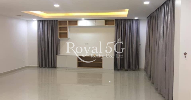 House For Rent Sangkat Toul Tumpoung2 Khan Chamkarmon