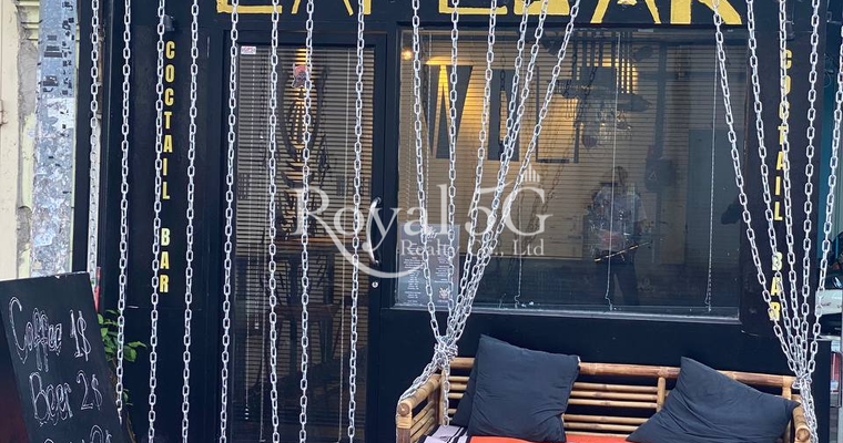 Shop For Rent- Boeng Kengkang2