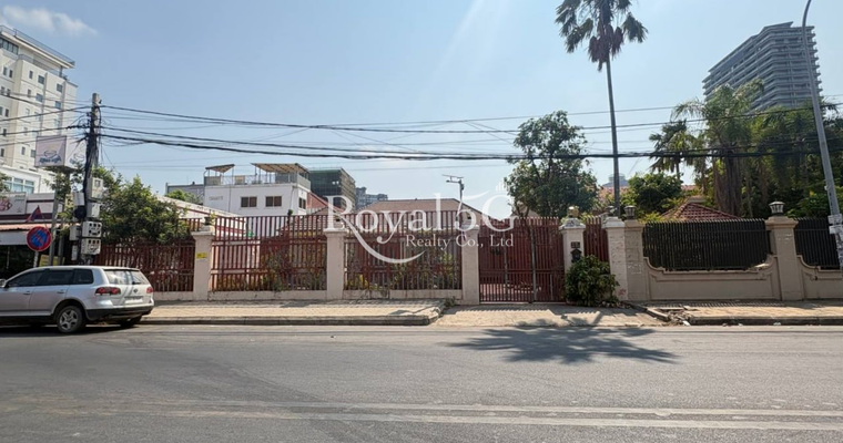 House for rent - Khan Toulkork