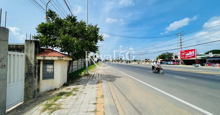 Land For Rent