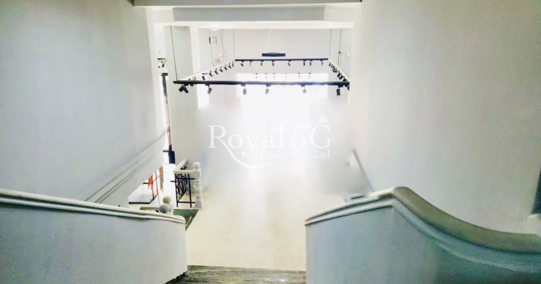 Building For Rent Sangkat Boeung Trabaek Khan Chamkarmon