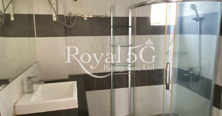 អគារលក់រឺជួល នៅសង្កាត់ផ្សារដើមថ្កូវ ខណ្ឌចំការមន