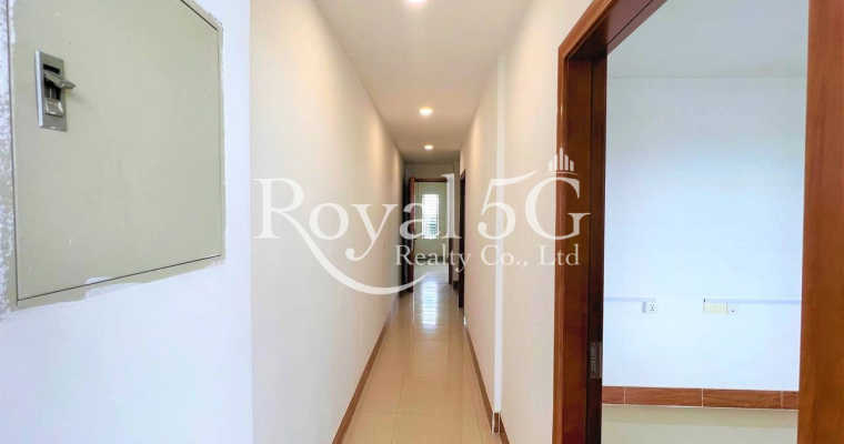 Office ទំនេរសម្រាប់ជួលនៅជិតវត្តទួលទំពូង ស្ថិតលើផ្លូវម៉ៅសេងទុង