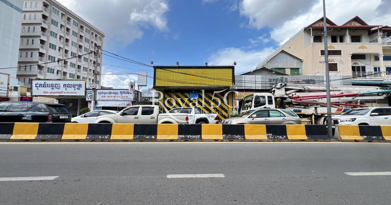 WAREHOUSE For RENT