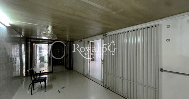 House For Rent Sangkat Boeng trabek Khan Chamkarmon