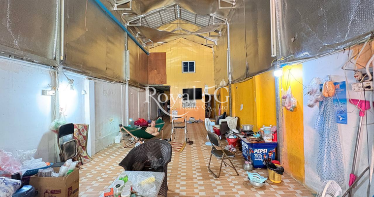House For Rent Khan Chamkarmon