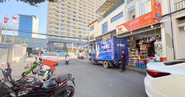 House For Rent - Toulkork