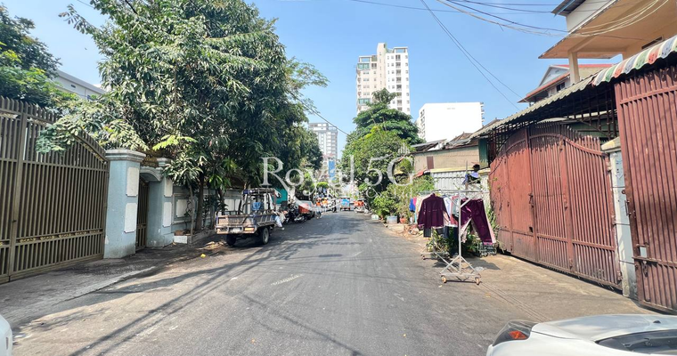 House For Rent- Boeng Kengkang2