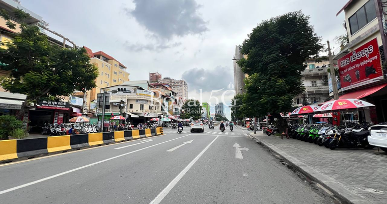 Buiding For Rent- Boeng Kengkang2