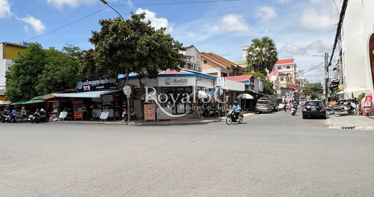 Business For Urgent Sale Khan Toul Kork
