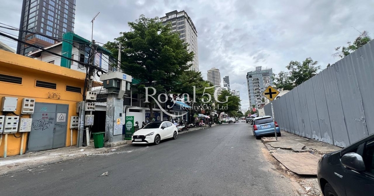 Villa For Rent- Boeng Kengkang1