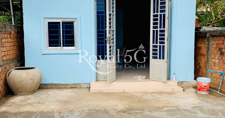 House For Sale Kompong Cham Province