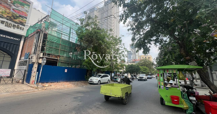 House For Rent- Boeng Kengkang1