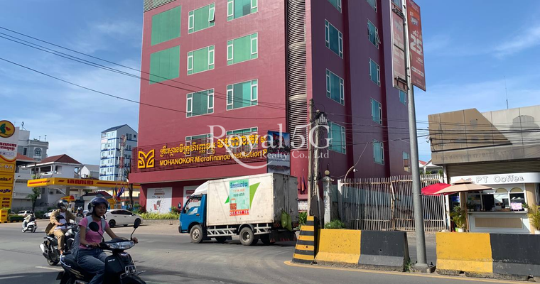 land for rent