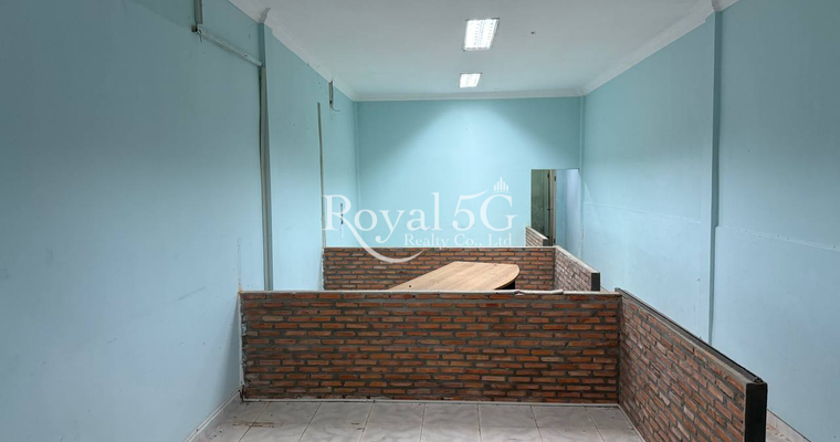 Land for Rent Khan Chamkarmon