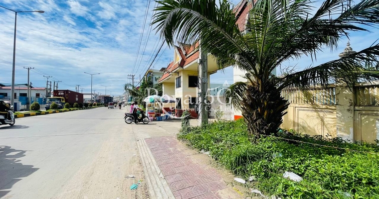 LAND For Rent